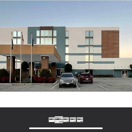 Clarion Pointe Hopkinsville Near The Bruce Convention Center Exterior photo
